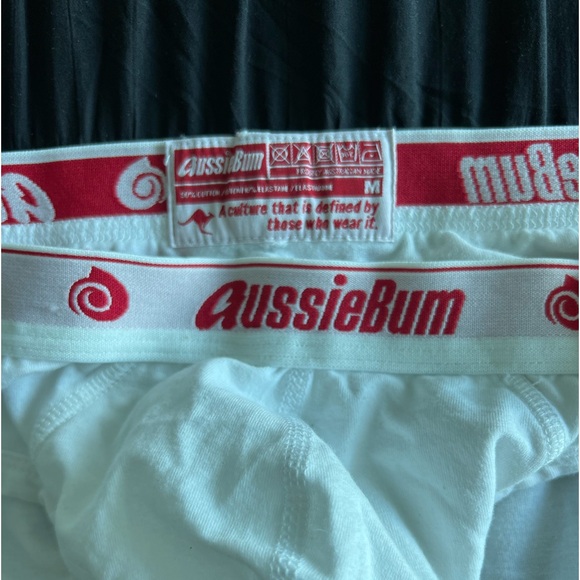AUSSIEBUM men’s underwear M - Picture 3 of 3